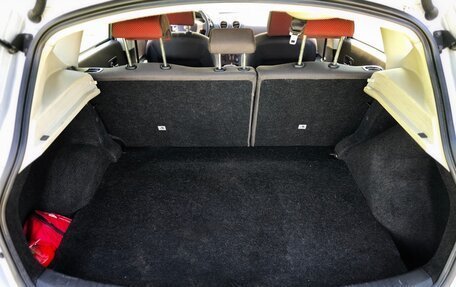 Nissan Qashqai, 2007 год, 690 000 рублей, 25 фотография