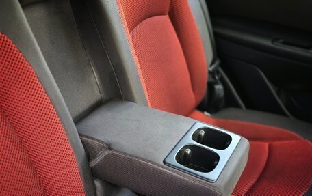 Nissan Qashqai, 2007 год, 690 000 рублей, 24 фотография
