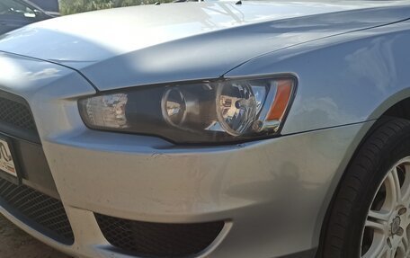 Mitsubishi Lancer IX, 2008 год, 720 000 рублей, 5 фотография