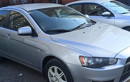 Mitsubishi Lancer IX, 2008 год, 720 000 рублей, 3 фотография