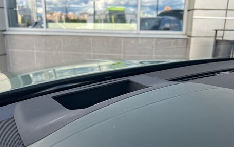 Bentley Bentayga I, 2023 год, 26 500 000 рублей, 25 фотография