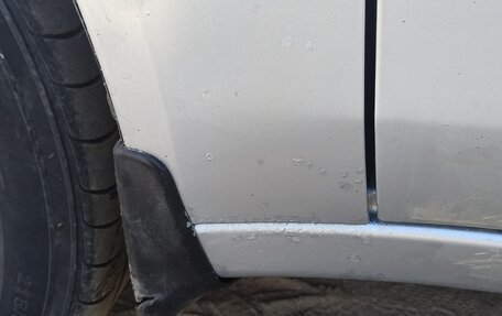 Mitsubishi Lancer IX, 2008 год, 720 000 рублей, 8 фотография