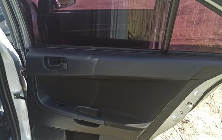 Mitsubishi Lancer IX, 2008 год, 720 000 рублей, 15 фотография