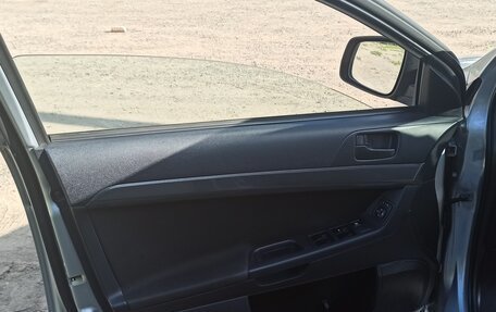 Mitsubishi Lancer IX, 2008 год, 720 000 рублей, 14 фотография
