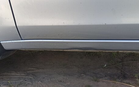 Mitsubishi Lancer IX, 2008 год, 720 000 рублей, 10 фотография