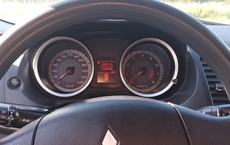 Mitsubishi Lancer IX, 2008 год, 720 000 рублей, 12 фотография