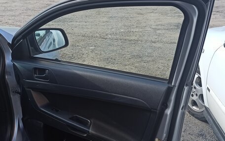 Mitsubishi Lancer IX, 2008 год, 720 000 рублей, 13 фотография