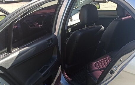 Mitsubishi Lancer IX, 2008 год, 720 000 рублей, 17 фотография