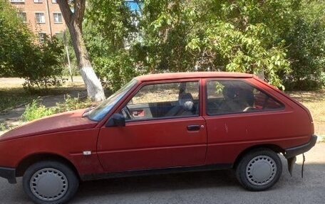 ЗАЗ 1102 «Таврия», 1994 год, 70 000 рублей, 2 фотография