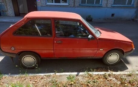 ЗАЗ 1102 «Таврия», 1994 год, 70 000 рублей, 3 фотография