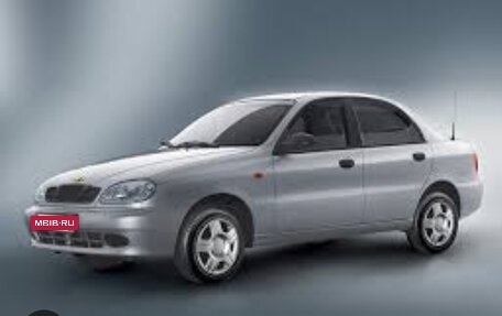 Chevrolet Lanos I, 2007 год, 95 000 рублей, 3 фотография