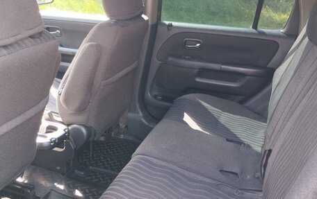 Honda CR-V II рестайлинг, 2005 год, 890 000 рублей, 9 фотография