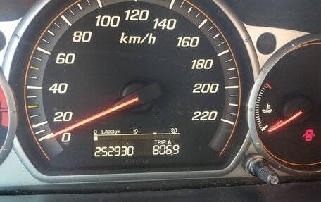 Honda CR-V II рестайлинг, 2005 год, 890 000 рублей, 12 фотография