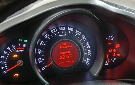 KIA Sportage III, 2010 год, 1 300 000 рублей, 2 фотография