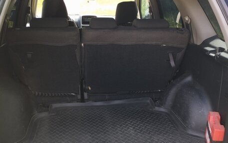 Honda CR-V II рестайлинг, 2005 год, 890 000 рублей, 15 фотография
