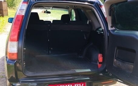 Honda CR-V II рестайлинг, 2005 год, 890 000 рублей, 7 фотография