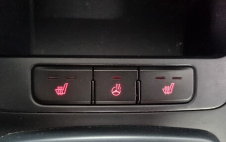 KIA Rio IV, 2018 год, 1 391 000 рублей, 17 фотография