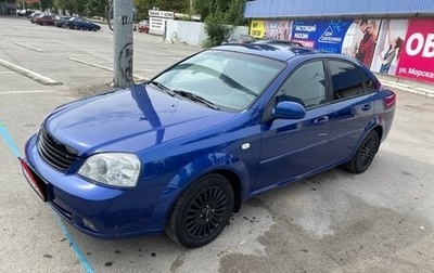 Chevrolet Lacetti, 2007 год, 560 000 рублей, 1 фотография