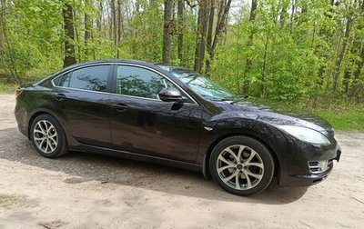 Mazda 6, 2008 год, 800 000 рублей, 1 фотография