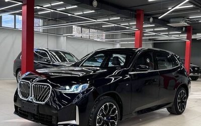 BMW X3, 2025 год, 7 390 000 рублей, 1 фотография