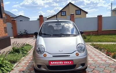 Daewoo Matiz I, 2013 год, 190 000 рублей, 1 фотография