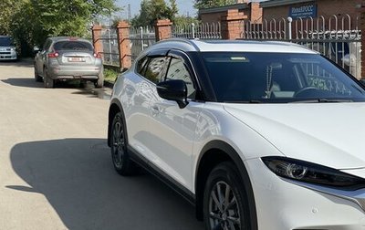 Mazda CX-4, 2023 год, 3 350 000 рублей, 1 фотография