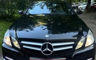 Mercedes-Benz E-Класс, 2012 год, 1 600 000 рублей, 1 фотография