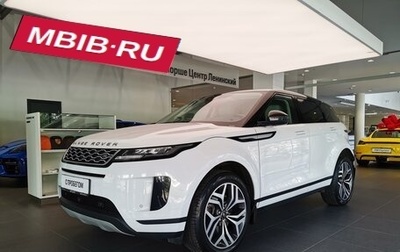 Land Rover Range Rover Evoque II, 2019 год, 3 170 000 рублей, 1 фотография