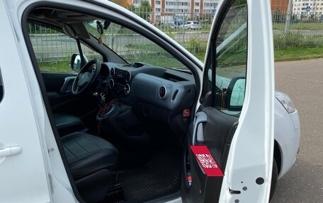 Peugeot Partner II рестайлинг 2, 2013 год, 690 000 рублей, 2 фотография