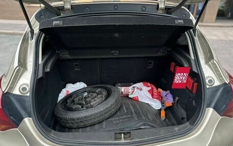 Opel Astra J, 2011 год, 585 000 рублей, 17 фотография