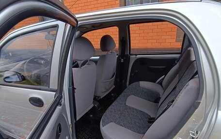 Daewoo Matiz I, 2013 год, 190 000 рублей, 7 фотография