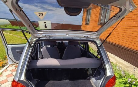 Daewoo Matiz I, 2013 год, 190 000 рублей, 14 фотография