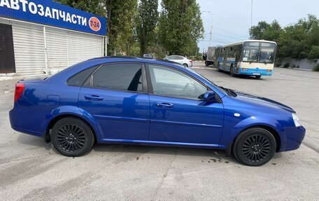 Chevrolet Lacetti, 2007 год, 560 000 рублей, 5 фотография