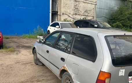 Toyota Corolla, 1993 год, 185 000 рублей, 4 фотография