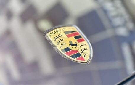 Porsche Cayenne III, 2018 год, 5 640 000 рублей, 5 фотография