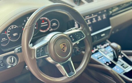 Porsche Cayenne III, 2018 год, 5 640 000 рублей, 7 фотография