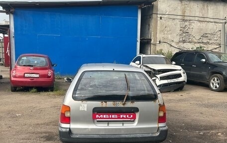 Toyota Corolla, 1993 год, 185 000 рублей, 2 фотография