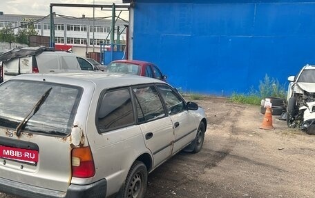 Toyota Corolla, 1993 год, 185 000 рублей, 3 фотография