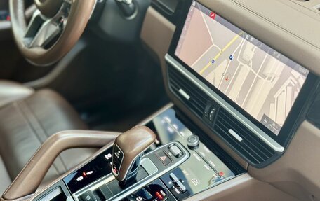 Porsche Cayenne III, 2018 год, 5 640 000 рублей, 10 фотография