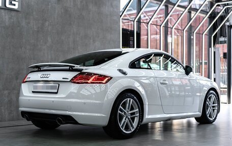 Audi TT, 2016 год, 2 750 000 рублей, 3 фотография