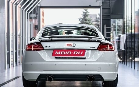 Audi TT, 2016 год, 2 750 000 рублей, 4 фотография