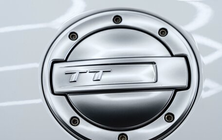 Audi TT, 2016 год, 2 750 000 рублей, 7 фотография