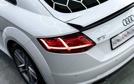 Audi TT, 2016 год, 2 750 000 рублей, 5 фотография