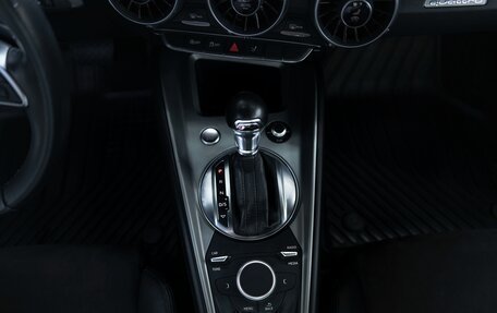 Audi TT, 2016 год, 2 750 000 рублей, 16 фотография