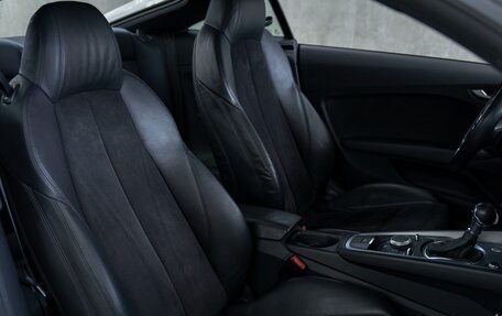 Audi TT, 2016 год, 2 750 000 рублей, 18 фотография