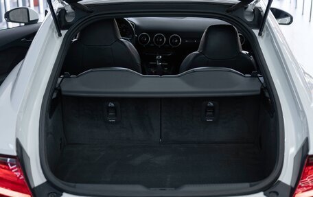 Audi TT, 2016 год, 2 750 000 рублей, 19 фотография