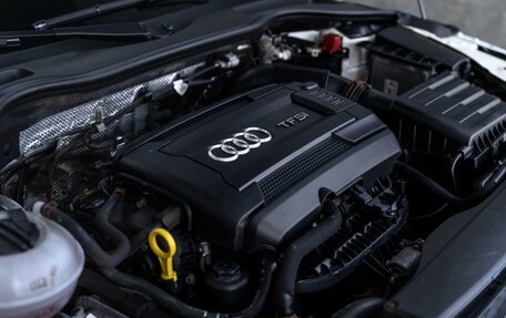 Audi TT, 2016 год, 2 750 000 рублей, 22 фотография