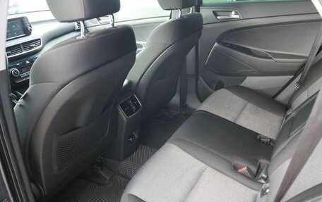 Hyundai Tucson III, 2019 год, 2 050 000 рублей, 16 фотография