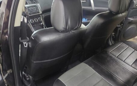 Mazda 6, 2008 год, 800 000 рублей, 7 фотография