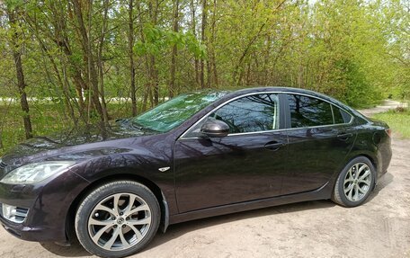 Mazda 6, 2008 год, 800 000 рублей, 3 фотография